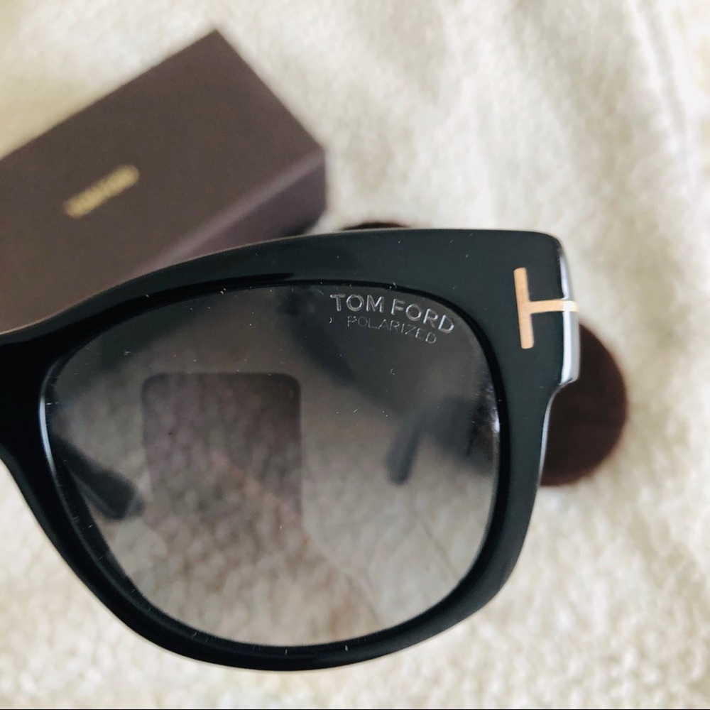 Tom Ford Sunglasses